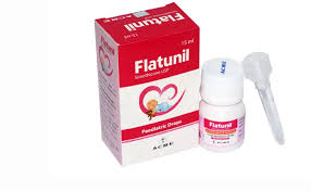 FLATUNIL 15ML